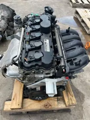 $300 • Buy 12 13 14 Volkswagen Passat 2.5l Engine 90 Day Warranty 