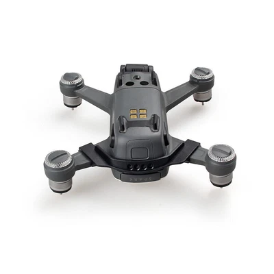 $10.88 • Buy Replacement Battery Bundle Anti-slip Lock Straps Clip For DJI Spark RC Drone