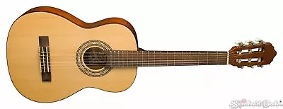 Oscar Schmidt OCHS 1/2 Size Classical Acoustic Guitar - OCHS • $189.99