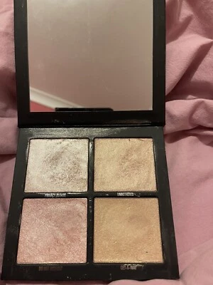 $30 • Buy Kylie Jenner Illuminater Set - The Wet Set - Preloved Lightly