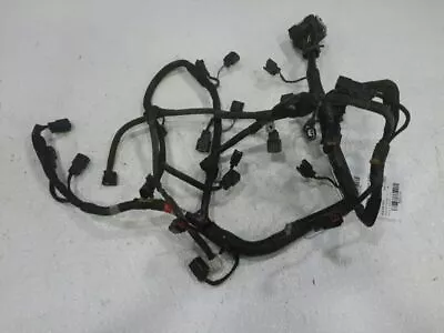 Used Engine Wiring Harness Fits: 2015  Mazda Cx-9 Engine Wire Harness Grade • $285