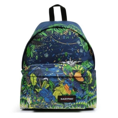 Backpack EASTPAK Padded Pak'R Olympic Special Limited • £84.79