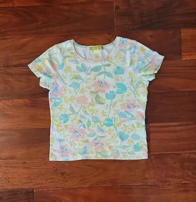 Sigrid Olsen Multicolor Top Size Small • $9.99