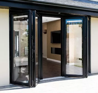 BI Folding Doors • £580