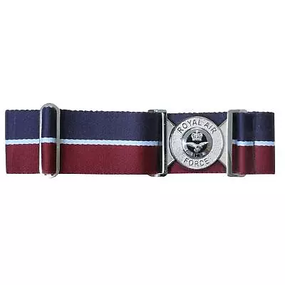 Royal Air Force Stable Belt • £34.95