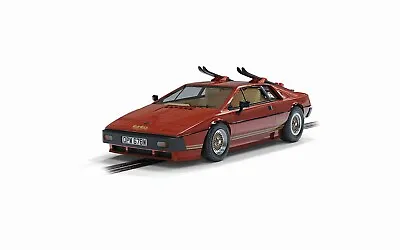 Scalextric C4301 James Bond Lotus Esprit Turbo For Your Eyes Only • £48.60