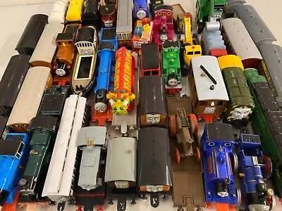 £2.50 • Buy Ertl Thomas & Friends Die Cast Trains ⭐️ Make Your Bundle ⭐️ Postage Combined