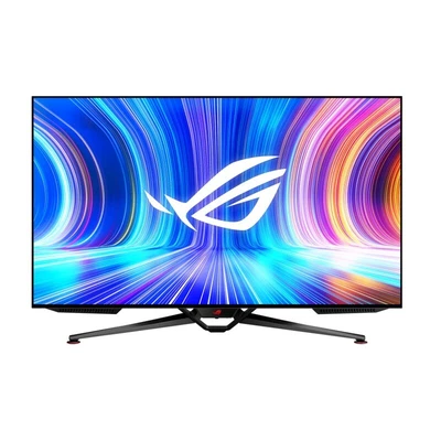 $2565.90 • Buy Asus 41.5  ROG Swift OLED Monitor, 4K 3840x2160 G-SYNC, 0.1ms, HDMI,DisplayPort