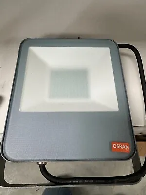OSRAM 50w LED Flood Light IP65 • £10