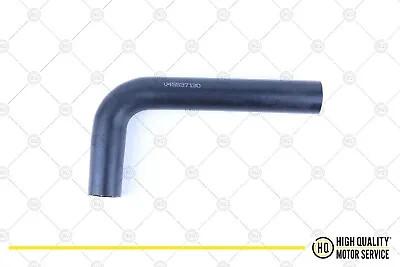 Upper Radiator Hose For Perkins Shibaura U45537130 404D22 403D-15. • $49.99