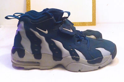 $224 • Buy Nike Air DT Max 96 Diamond Turf Deion Sanders Dallas Cowboys Pro Bowl PE Size 11