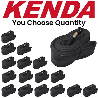 Kenda 26  X 1.50  - 1.75  X Long 48mm Schrader Valve Mountain Bike Tube • $14.20