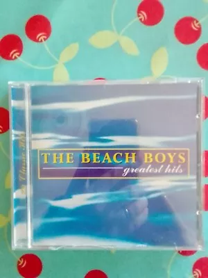 The Beach Boys - Greatest Hits [EMI Australia] (CD 2005) • $9.99