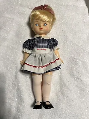 Vintage 1970 Horseman Miss Sunbeam Doll Excellent Condition • $44