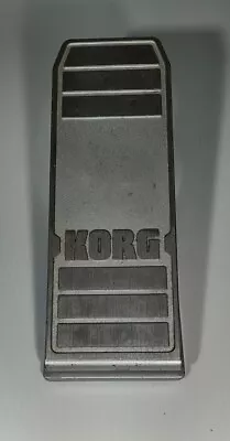 Korg XVP-10 Instrument Volume Pedal • $74.99