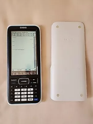 Casio FX-CP400 Classpad II Colour Graphing Calculator • $355.55