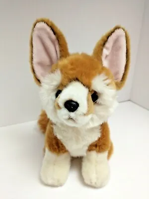 £14.97 • Buy Adventure Planet Plush Heirloom Collection - BUTTERSOFT FENNEC FOX 