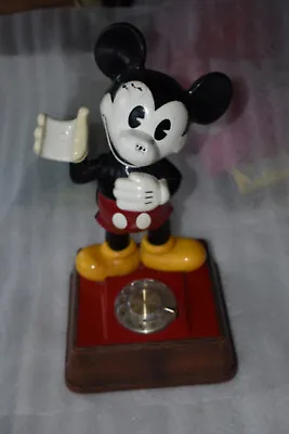 Vintage Western Electric Mickey Mouse Rotary Dial Land Line Phone  • $24.99