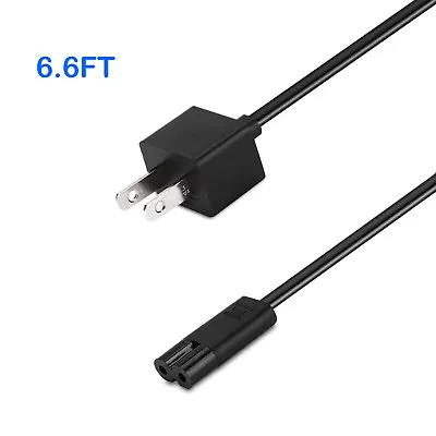 Surface Pro 7 6 5 4 3 Charger Original Ac Power Cord Microsoft Genuine Ac Cable • $9.99