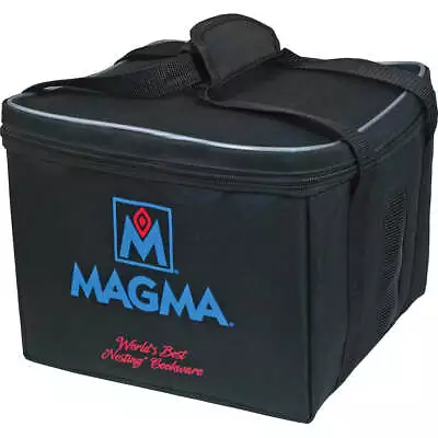 Magma Padded Cookware Carry Case [A10-364] • $42.95