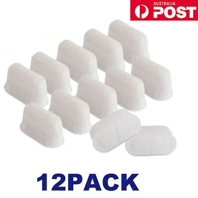 12X Resin BWF100 Water Filters For Breville Coffee Machine BES810BSS BES875BSS • $18.99