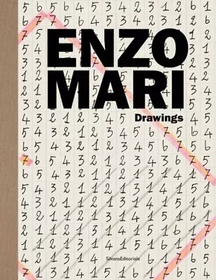 Enzo Mari Hardcover By Mari Enzo (CON); Giacomelli Francesca (EDT); Alessa... • $34.45