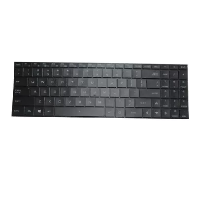 Laptop US Keyboard For Medion Erazer Beast X20 MD62207 MD62208 MD62257 MD62310 • $71