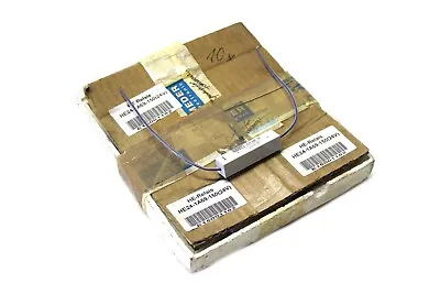 Meder Electronic HE24-1A69-150 Relay Reed 24VDC Unused • $61.78