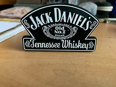 £14.99 • Buy Brand New Official Jack Daniels Optic Clip Comes In 2 Pieces 
