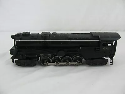 1947 Lionel Trains 4110WS Electronic Control #671R Locomotive Untested Read! • $99.99