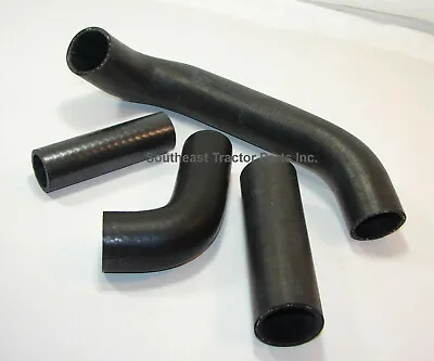 Massey Ferguson 240 Radiator Hose Set #2  Please Read Carefully BEFORE Ordering • $52