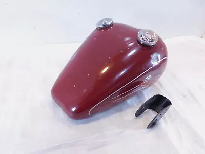 Large Harley Davidson Sportster XLH 883 1000 1100 & 1200 Fuel Gas Petrol Tank • $249.99