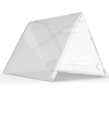 IBENZER Hard Shell Case For MacBook Pro 13  14  15  With  Soft Keyboard Cover • $10