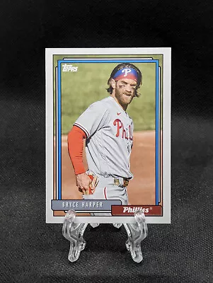 You Pick Your Cards ⚾ Philadelphia Phillies Fan Favorites Old&New Schmidt Bryce • $0.99