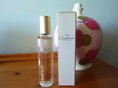 £24.99 • Buy  Ladies Next Cashmere Eau De Parfum 30ml Spray New Not Sealed Old Style Formuler