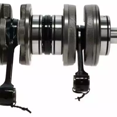 Wiseco CRANKSHAFT Fits CR125R 90-02 • $344.99