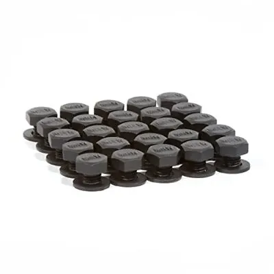 Method Race Wheels Lip Bolt Kit MRW Black • $33