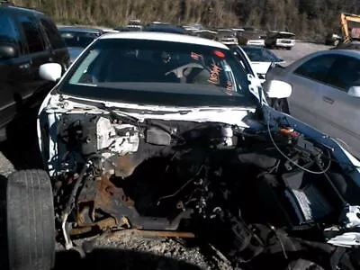 Speedometer Cluster MPH Thru 4/1/01 Fits 00-01 LINCOLN & TOWN CAR 375489 • $80