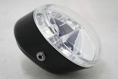 2016 Harley-davidson V-rod Night Rod Headlight Head Lamp Tested Working • $59.99