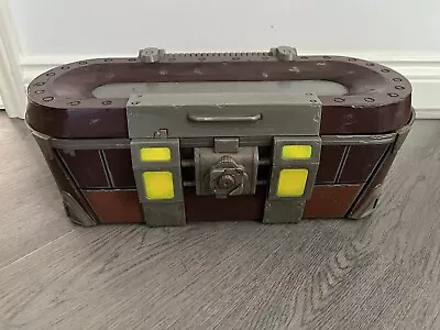 £49.99 • Buy Borderlands 2 Deluxe Vault Hunter's Collector's Edition Loot Chest Only NO GAME
