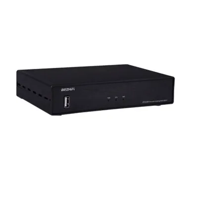 DVA200 Network Streaming Music Player DAC WiFi Hard Disk Digital Music Player • $333.84