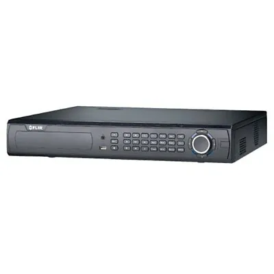 FLIR Digimerge DNR832 4K HD Security NVR 32 Channel 16 Port Black (M.Ref) 	 • $479.99
