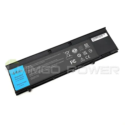 New RV8MP Battery For Dell Latitude XT3 Tablet PC H6T9R 01PN0F 37HGH 9G8JN 44Wh • $34.50