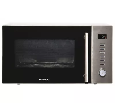 Daewoo 900W 30L Combination Microwave 1250W & Grill 2200W Convection Oven • £189.23