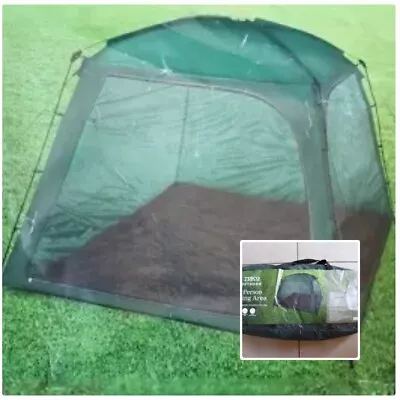 Tesco Outdoor 6 Person Living Area Brand New In Bag Never Used. • £25.55