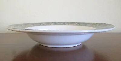 MIKASA  San Marco Large Rim Soup Bowl(s); Numerous; Excellent Condition • $8.99