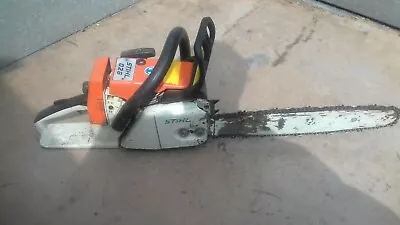 £275 • Buy Stihl Chainsaw 026*16 Inch Bar**