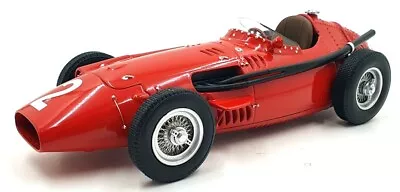 CMR 1/18 Scale Diecast CMR179 - Maserati 250F #2 1957 GP F1 Formel J.M.Fangio • $132.99