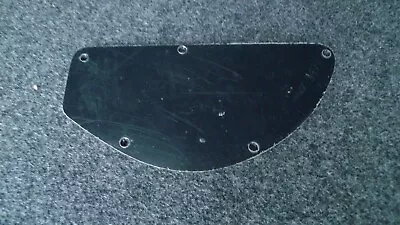 Ibanez RD300 Bass Back Electronics Control Plate Cover Guitar 4PT1RD2B • $8.99