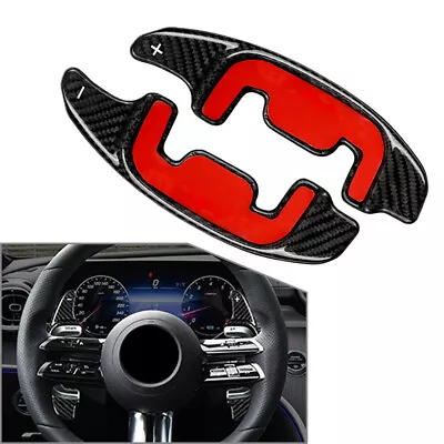 Steering Wheel Shift Paddle For Mercedes Benz AMG CLS53 E53 E63 GT53 SL55 21-23 • $73.90